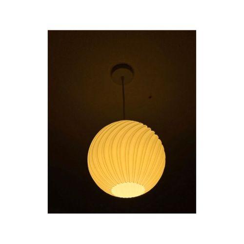 ORTbit Abajur (Bu ürün Sadece Plastik parçadır - Almadan Önce Soru Sorabilirsiniz)