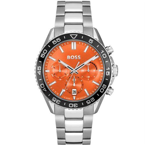 Hugo Boss Watches HB1514162 Erkek Kol Saati 1514162