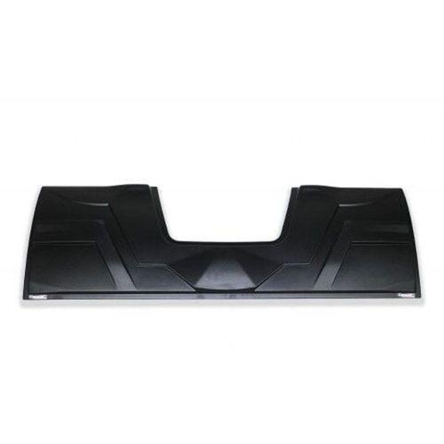 NISSAN NAVARA 2006 Arka Bagaj Kapağı Bagaj Kaplama 9203 Siyah Mat Asa Kum Desen Standart