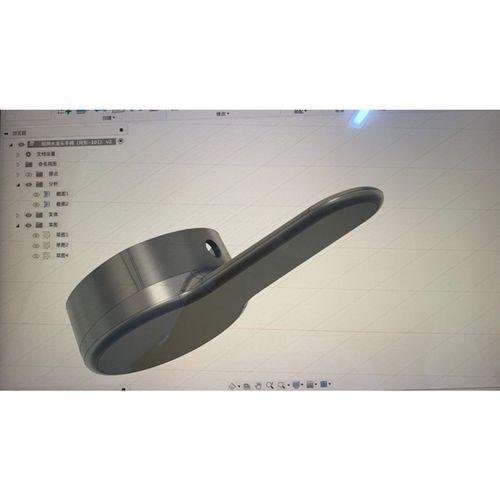 Faucet Handley II 3D Baskı (Bu ürün Sadece Plastik parçadır - Almadan Önce Soru Sorabilirsiniz)