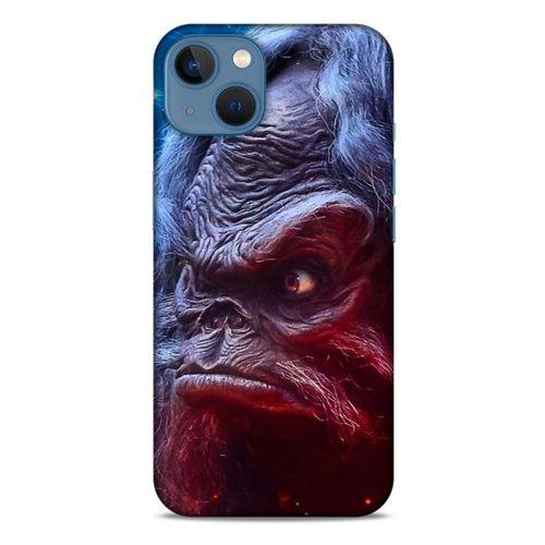 Apple iPhone 13 Uyumlu Kılıf The Dark Crystal (1) Kılıfı Age of Resistance
