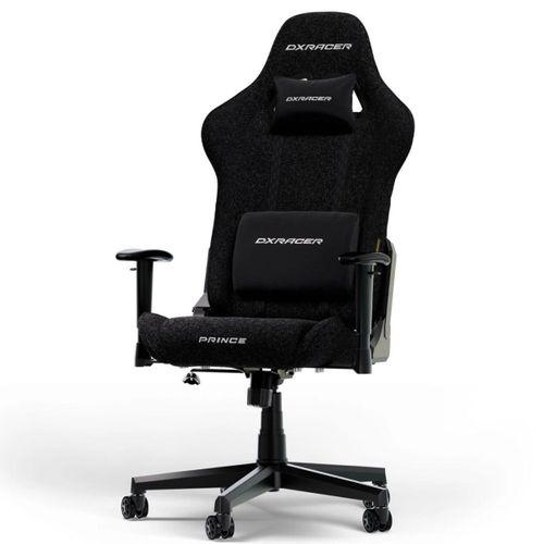 DXRACER PRINCE L SİYAH GC/LPF24FBC/N KUMAŞ KOLTUK