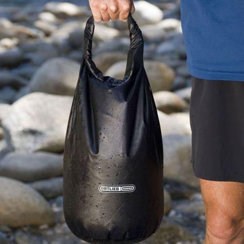 Su Çantası Water Sack Ortlieb N27 Siyah 10L