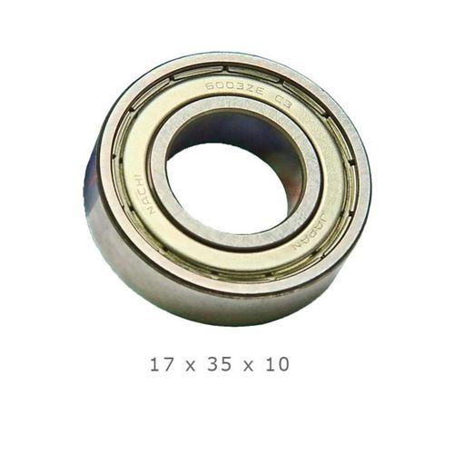 RULMAN 6303