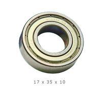 RULMAN 6303