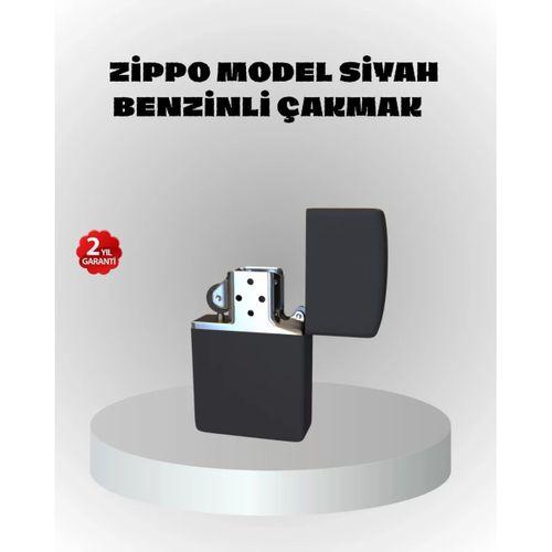 Ergonomik Metal Çakmak Mat Kaplamalı Ve Şık Tasarımlı Aksesuar