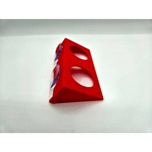 2.5oz Deli Kupalar İçin Sürüngen Besleme Rafı (Bu ürün Sadece Plastik parçadır - Almadan Önce Soru Sorabilirsiniz)