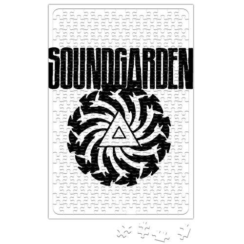 Soundgarden Puzzle 240 Parça Yapboz