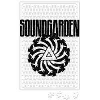 Soundgarden Puzzle 240 Parça Yapboz