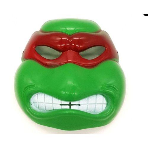 Ninja Kaplumbağalar Raphael Maskesi