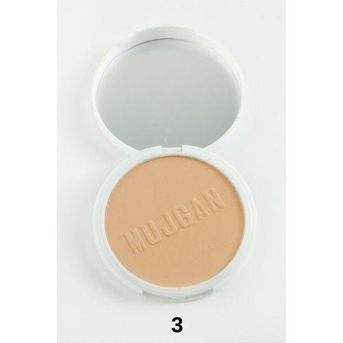 Müjgan Tekli Mat Pudra