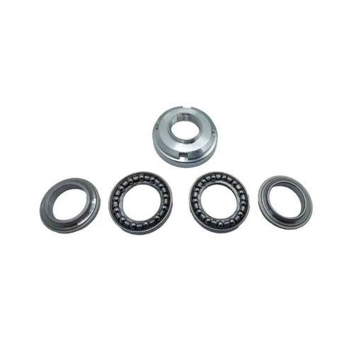 MONDİAL Mondial 125Kt Furş Takımı