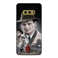 Lopard Samsung Galaxy S10e Uyumlu Kılıf IMDB Film (8) Baskılı Kılıf Schindler'in Listesi