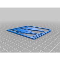 Aşı Kartı Kiti Noel Süs - 5147159