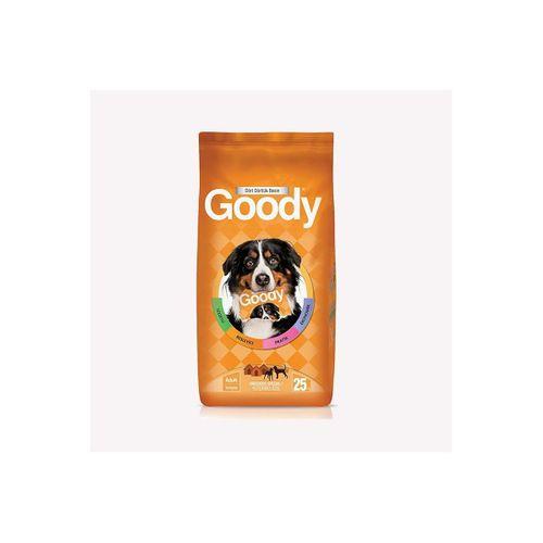 Goody Özel Çiftlik Yetiştirici Köpek Maması 25 Kg