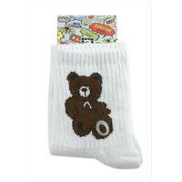 Ayıcık Kolej Çorap 8*28