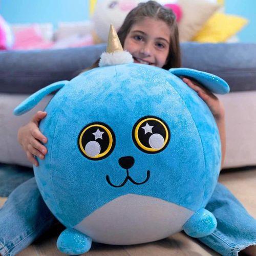 ŞişmePeluşKöpekXXL