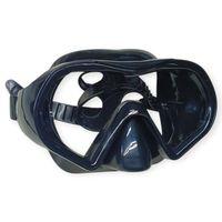 HAPPY JUNIOR Star Diving Dalış Maskesi Yetişkin - 51702-SİYAH