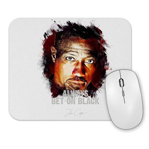 Alman Kurt Pug Köpek Mouse Pad.jpg
