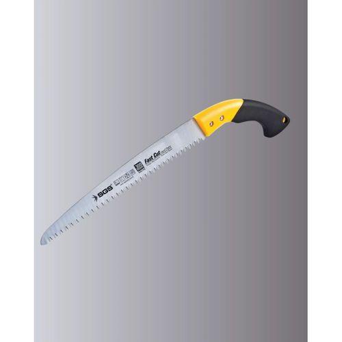 Kılıflı Düz Bıçaklı Testere 270mm