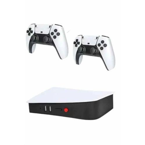 Video Oyunu Konsolu Retro 4k 3d Yeni Oyun Retro Game Box