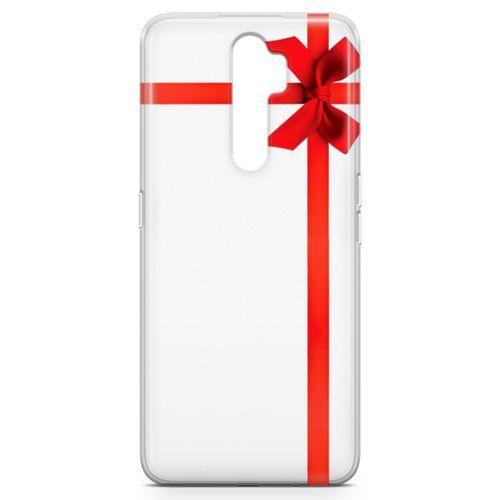 Oppo A5 2020 Kılıf Hediyelik Arka Kapak Koruma Desenli Full Koruyucu