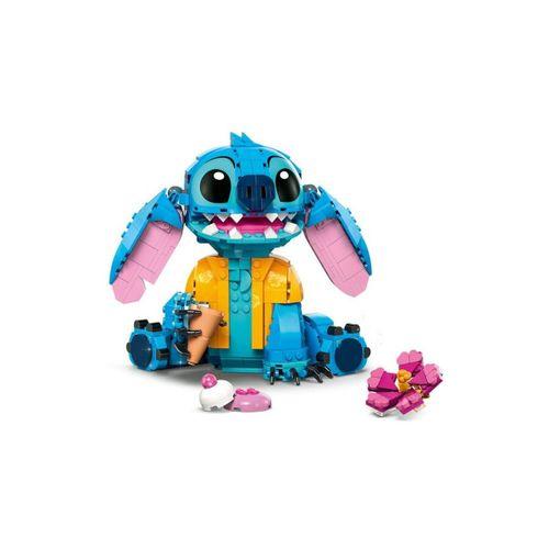 Lego Disney Classic Stitch 43249