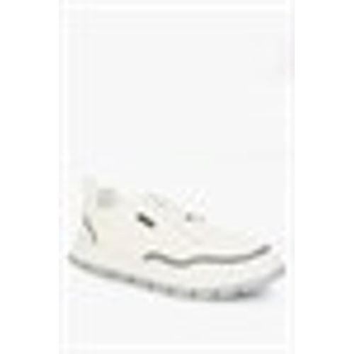 Hammer Jack Rizzi Erkek BEyaz Günlük Ayakkabı