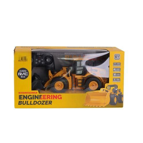 93301 ŞARJLI KUMANDALI KEPÇE