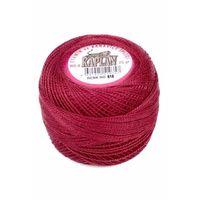 Kaplan Etamin Ve Kanaviçe İpi 8 No Kod/Renk: 816 - Royaleks