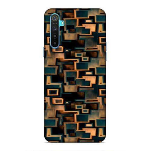 Realme 6i Uyumlu Kılıf Romans (18) Telefon Kılıfları Geo
