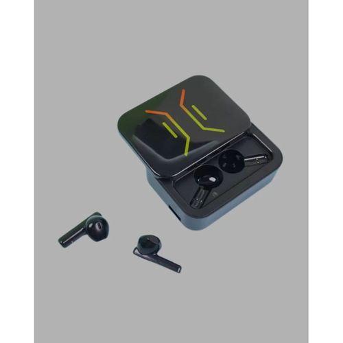 Kablosuz Bluetooth 5.0 Kulaklık – 300mah Şarj Kutusu