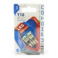 T10 W5W Uyumlu Ph7023 15Smd Exclusive Serisi