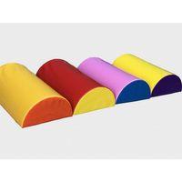 60x30 cm Yarım Silindir Minder