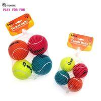 Köpek Oyun Topu 4 Adet