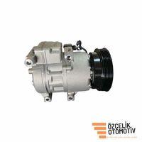 Kli̇ma Kompresörü Accent Era İ30 Di̇zel  - 977011E300