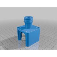 Ender 3 X Gantry Montaj Aparatı 3D Baskı (Bu ürün Sadece Plastik parçadır - Almadan Önce Soru Sorabilirsiniz)