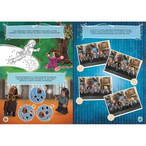 LEGO® Harry PotterT Magical Surprises (with Neville LongbottomT minifigure)