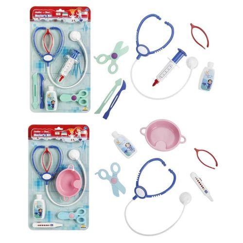 DOKTOR SET 6-7 PRÇ KRTL -SUN