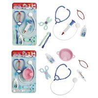 DOKTOR SET 6-7 PRÇ KRTL -SUN