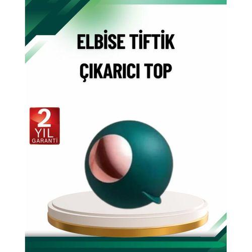 Kompakt Ve Taşınabilir Tüy Temizleme Topu – Su İle Kolay Temizlik