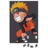 Chibi Kisame Puzzle 240 Parça Yapboz