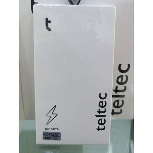 BYR Smasung Galaxy M31S BM317ABY Uyumlu, 6000 mAh Gerçek Güçlü, 1 YIL GARANTİLİ Pil Batarya