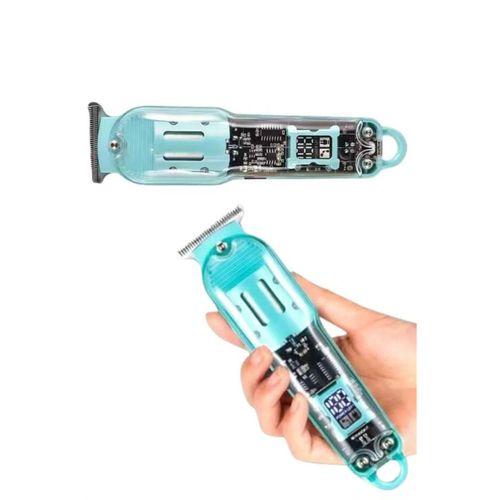 Tıraş Makinesi Unısex Güçlü Motor Kapasiteli Epilasyon Öncesi Kısaltma Makinesi