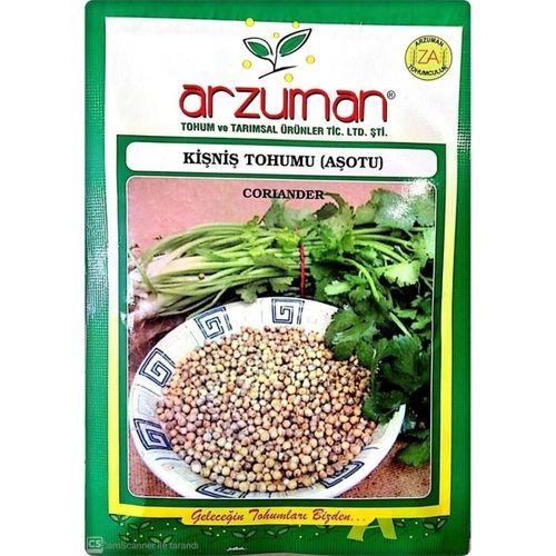 Kişniş Tohumu (Aş Otu) 10 Gram