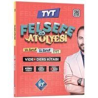 TYT Felsefe Atölyesi Video Ders Notları KR Akademi