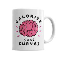 Appreciate Yourself Kupa Bardak Porselen