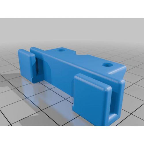 Sena 50s Vizörlü Kask Bağlantısı (Bu ürün Sadece Plastik parçadır - Almadan Önce Soru Sorabilirsiniz)