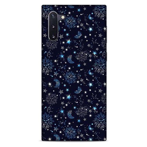 Samsung Galaxy Note 10 Kılıf Spacex (9) Kılıf