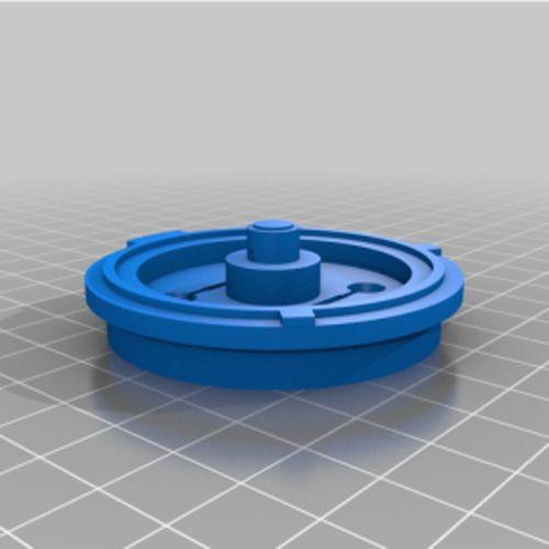 KitchenAid Makarna Şekillendirme Reginette (Bu ürün Sadece Plastik parçadır - Almadan Önce Soru Sorabilirsiniz)